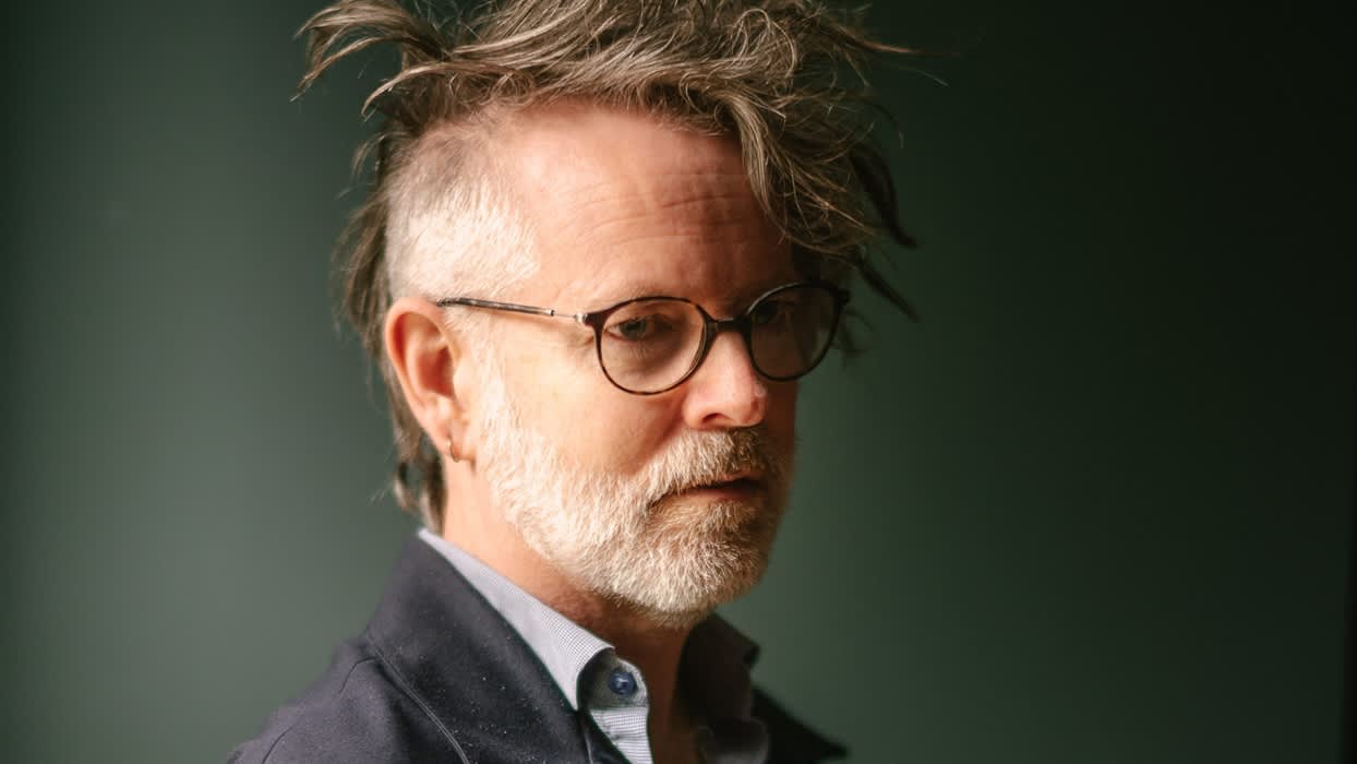 'Art Forms Colliding' with Duke Special