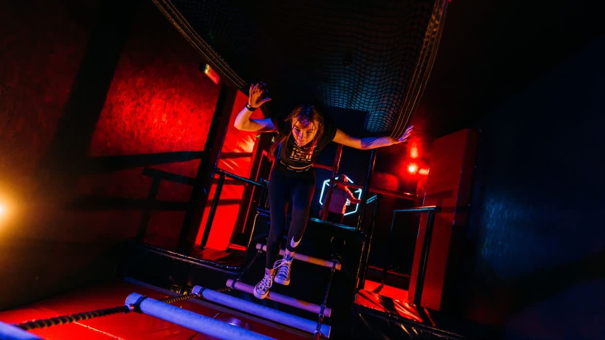 Airtastic Ultimate Challenges