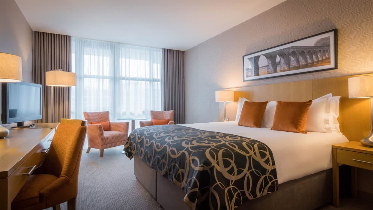 Clayton Hotel Belfast