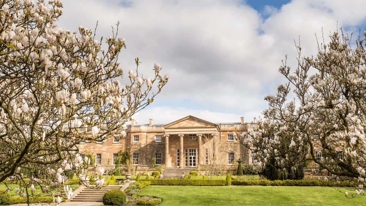 Hillsborough Castle and Gardens