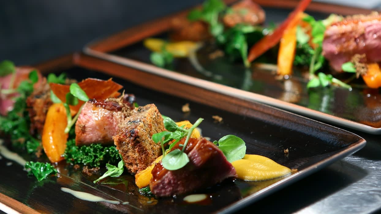 Howard Street Restaurant