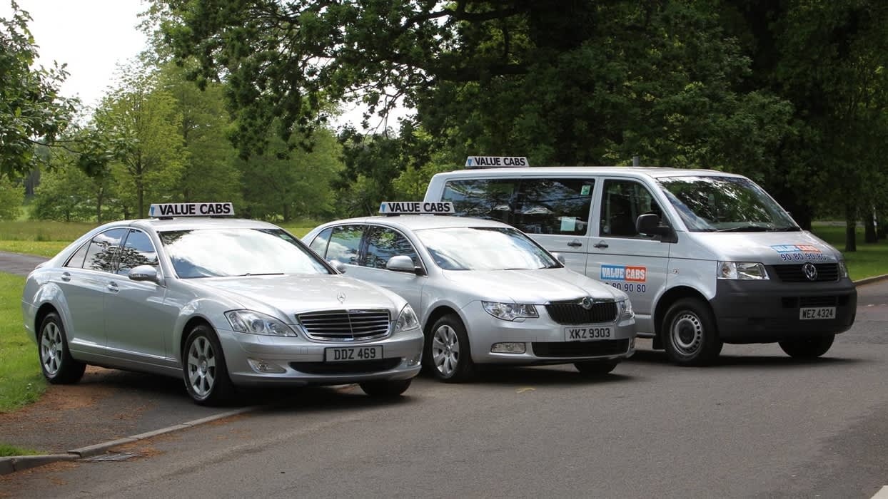Value Cabs