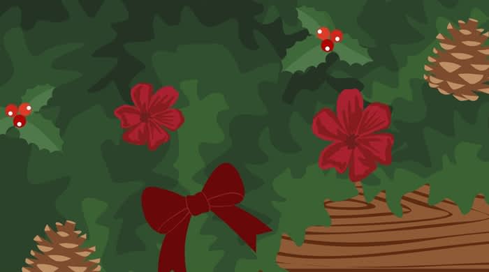 Winter Wreath Workshop