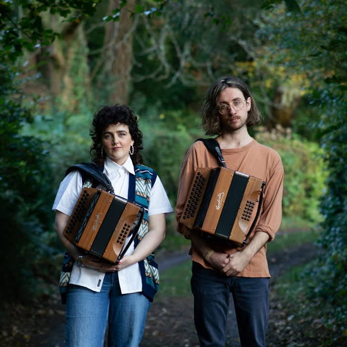 Album Launch Concert - From the Aa