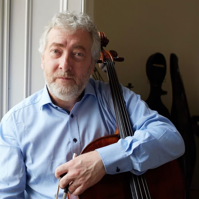 Music Workshop: Neil Martin (Introduction to Composing in the Tradition)