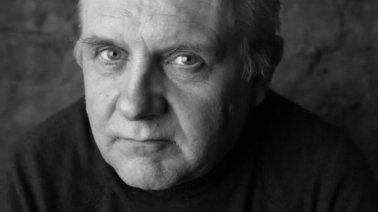 An Evening with Pat McCabe