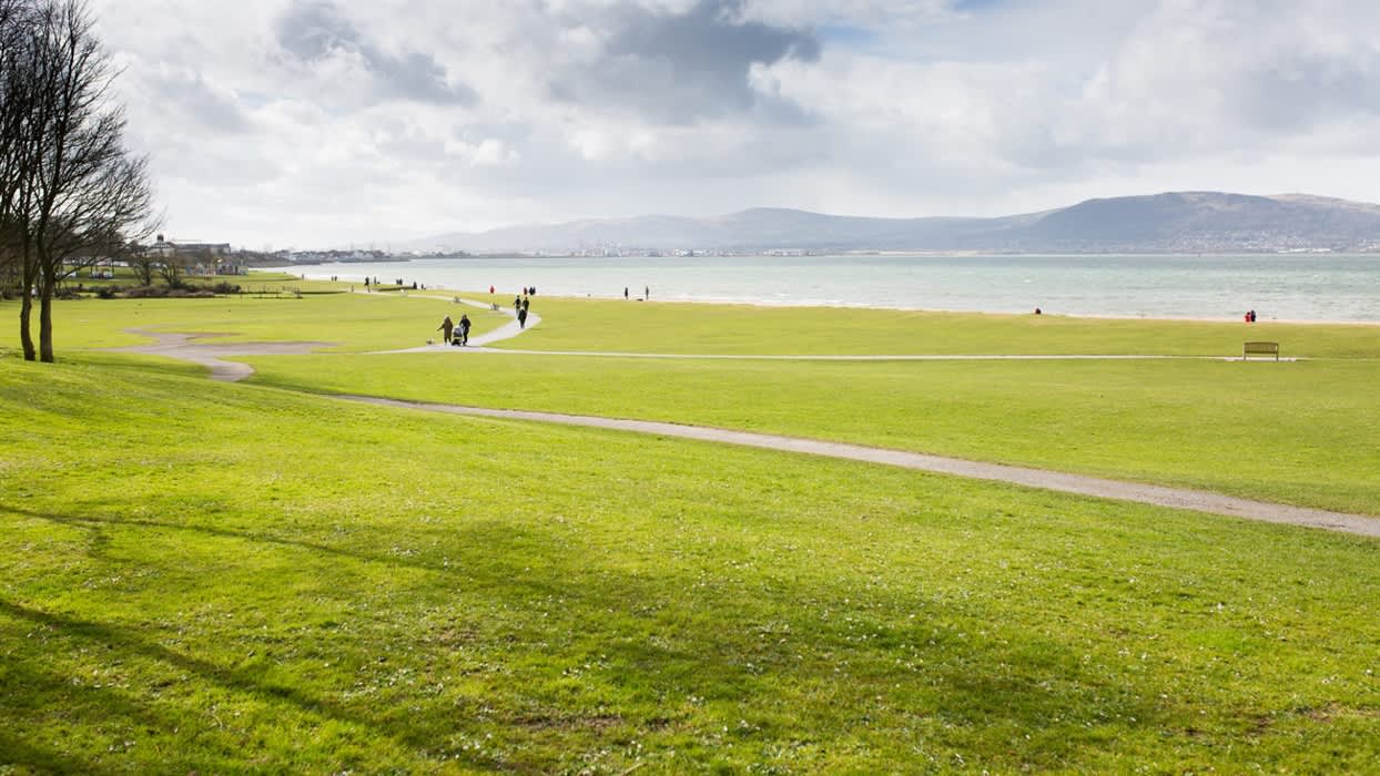 Seapark Recreation Ground