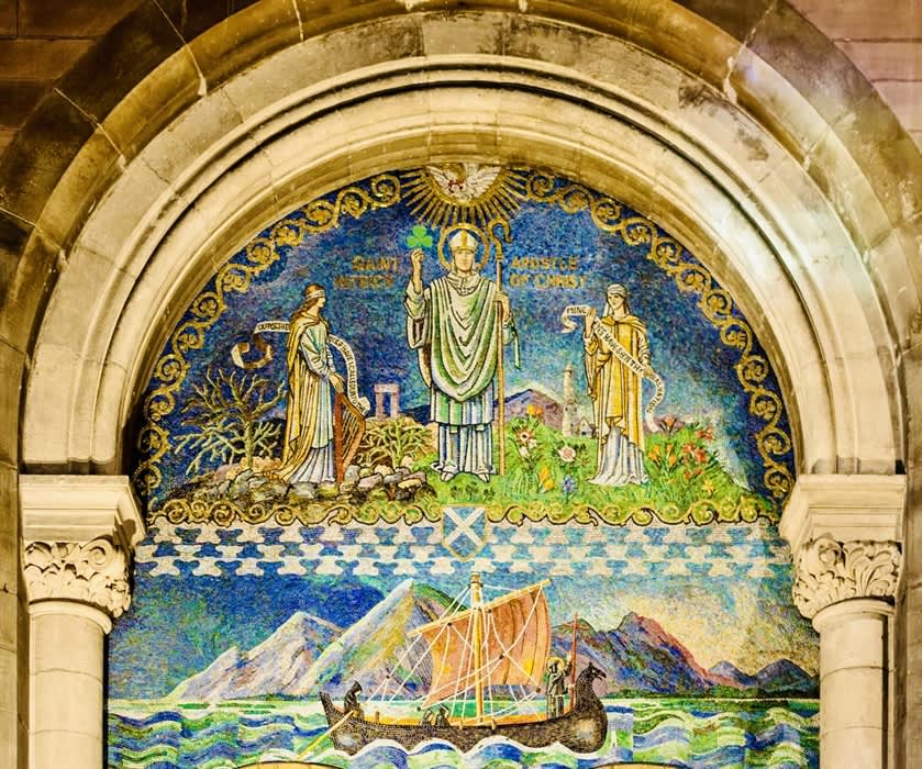 Pilgrimage Walk with Kiran Young Wimberly & Jim Deeds