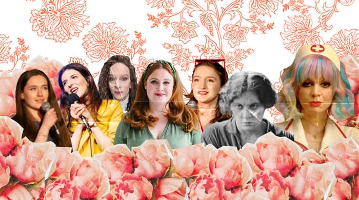 Go On Love Give Us a Smile