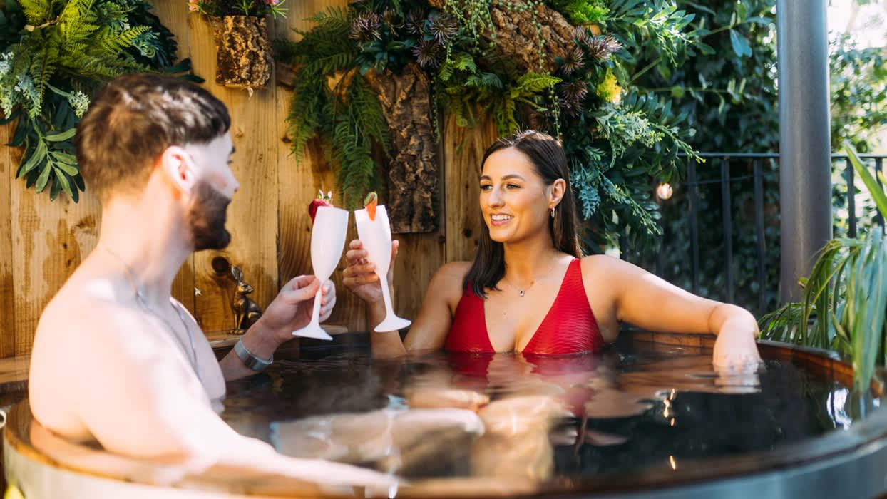 The Rabbit Hotel & Retreat