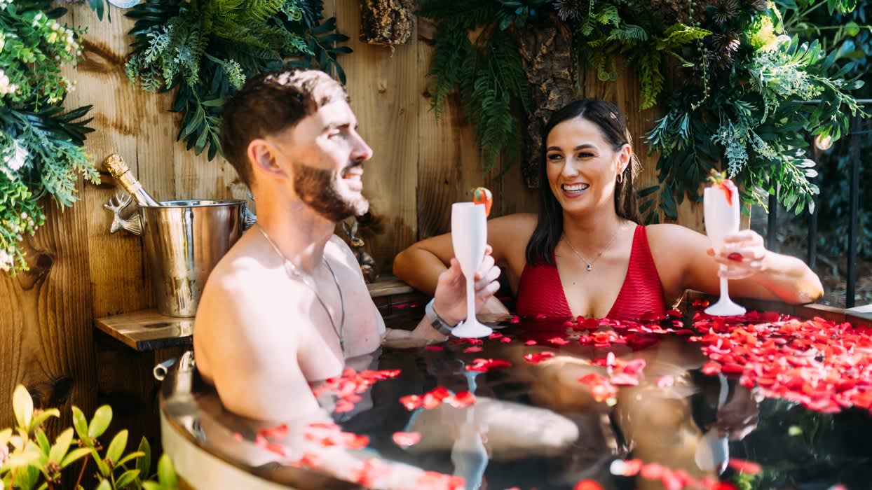 The Rabbit Hotel & Retreat