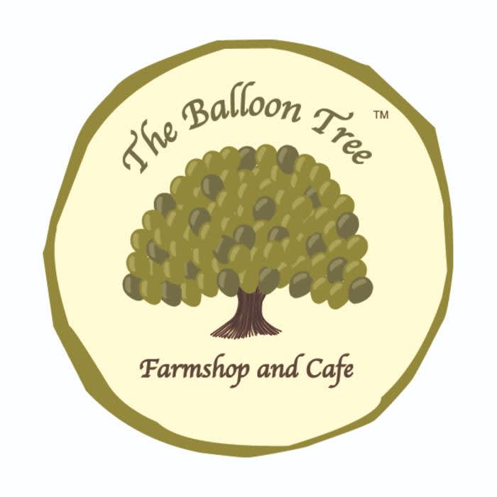 Balloon Tree Farm Shop & Cafe