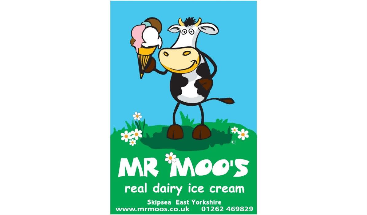 Mr Moo's Ice Cream Parlour