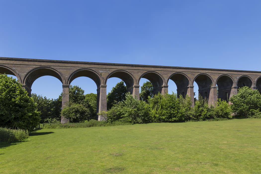 Chappel Viaduct