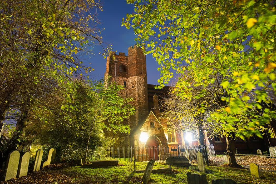 Colchester Arts Centre