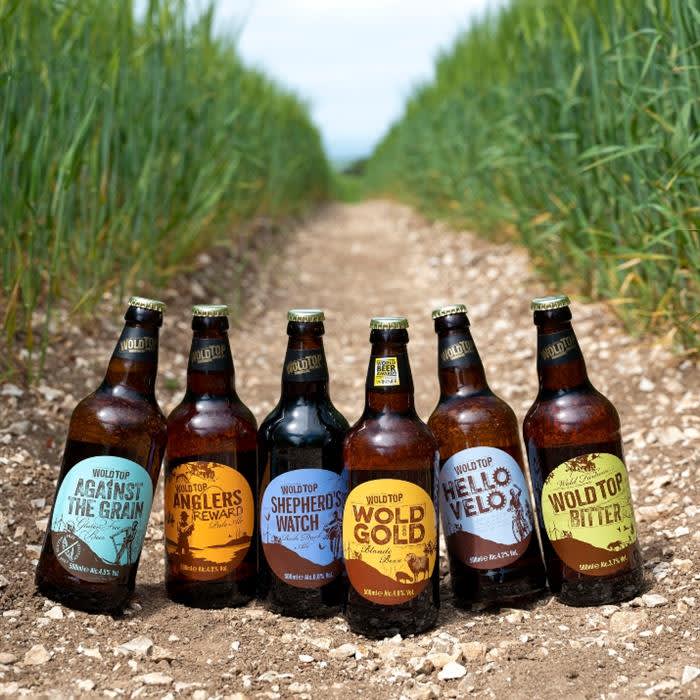 Wold Top Brewery