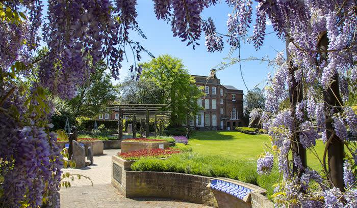 Visit Colchester Information Centre