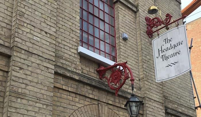 Headgate Theatre