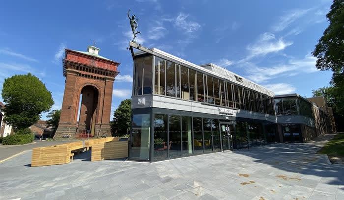 Mercury Theatre