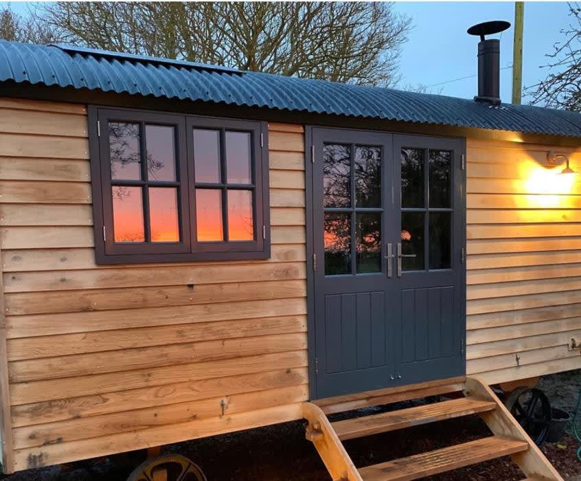 Starlight Hideaway