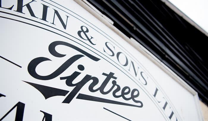 Tiptree Tea Room, Shop & Museum