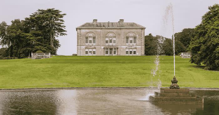 Sledmere House and Gardens