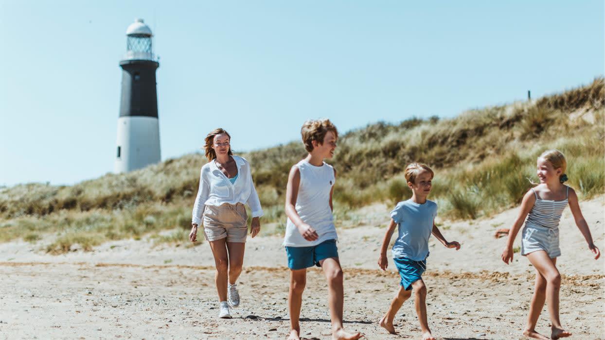 Spurn Point