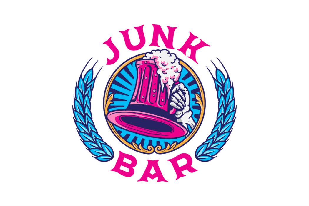 Junk Soul Smothered - Junk Bar