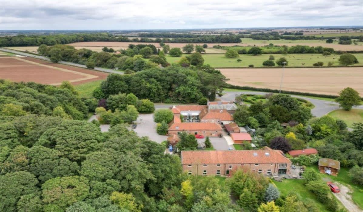 Wolds Village Guest Accommodation