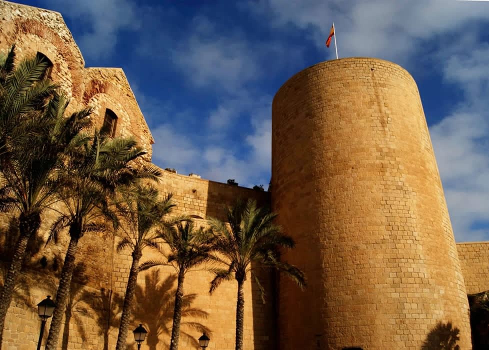 Centro de Interpretación de Melilla la Vieja (CIMLAV)