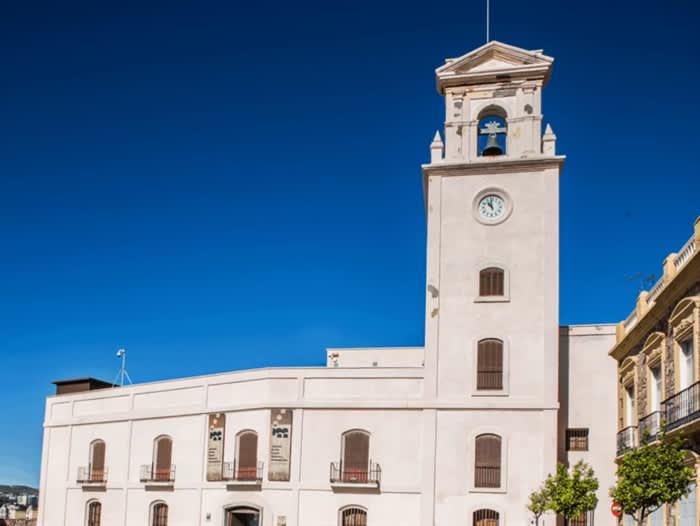 Casa del Reloj Museum