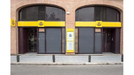 Oficina de Correos de Arroyo de la Miel