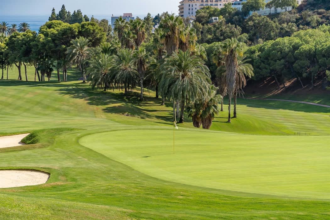 Benalmádena Golf