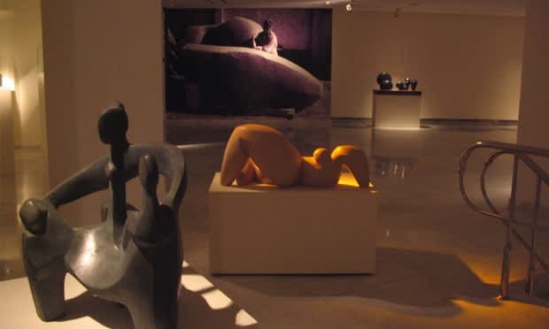 Centro de Exposiciones de Benalmádena