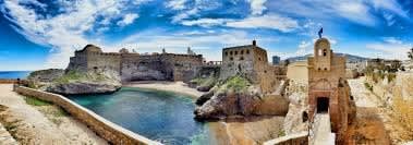 Mirador de la Alcazaba