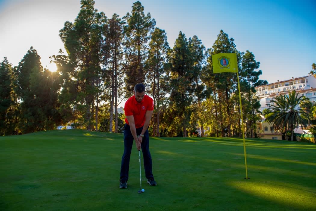 Golf Torrequebrada