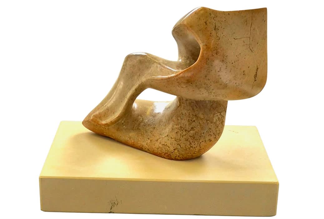 Creating Spaces from Cotswold Sculptors