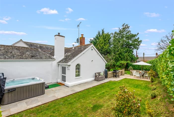 Classic Cottages | Ottery St Mary