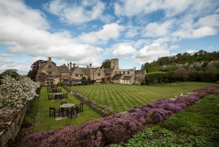 Buckland Manor