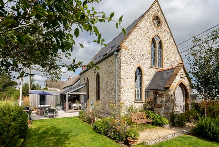 Classic Cottages | Seaton