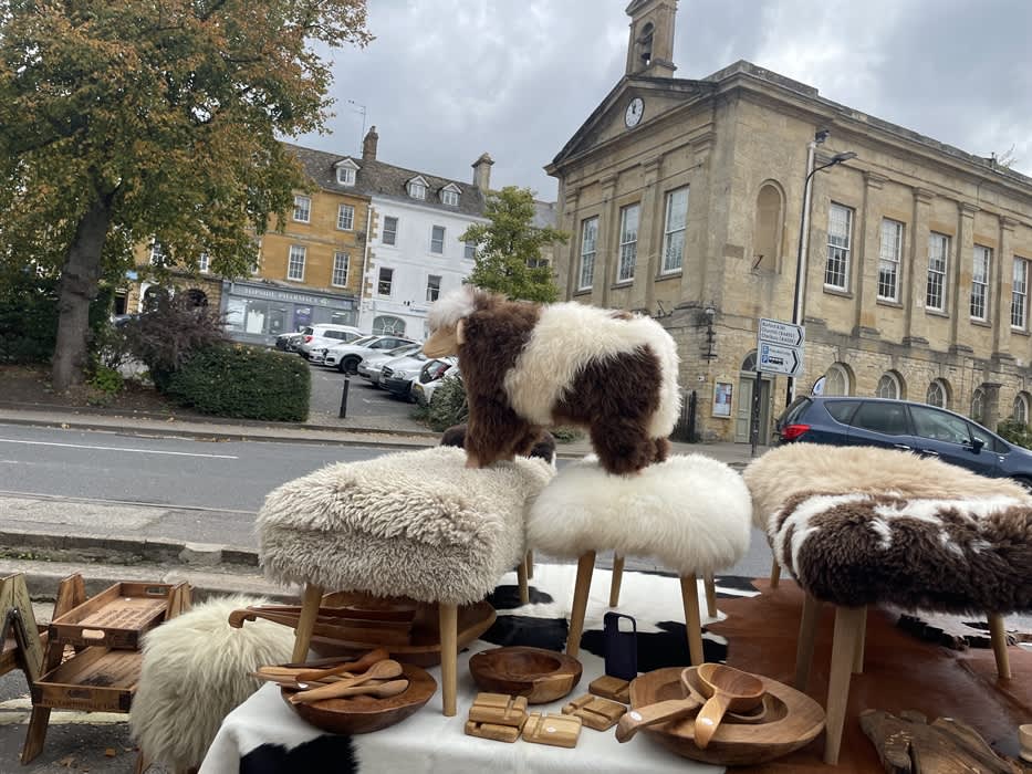 Chipping Norton Charter Market