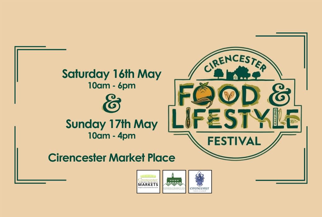 Food & Lifestyle Event