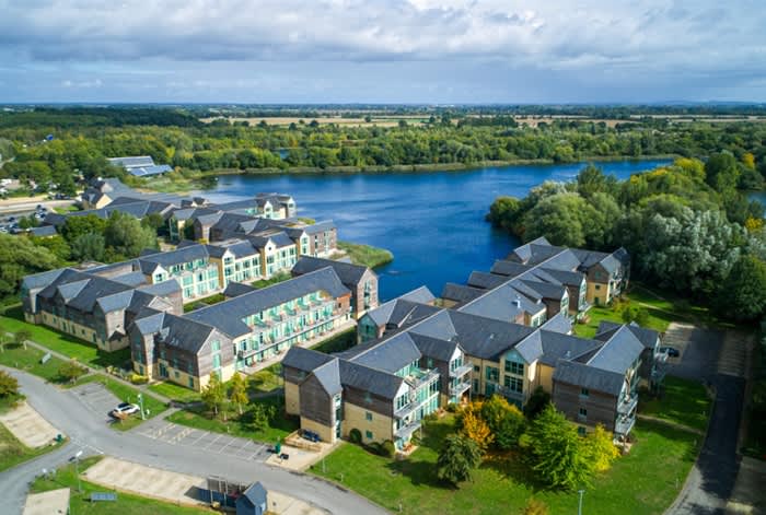 De Vere Cotswold Water Park