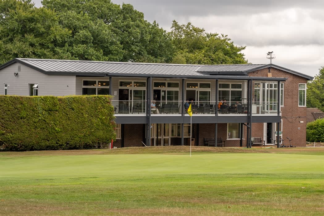 Honiton Golf Club