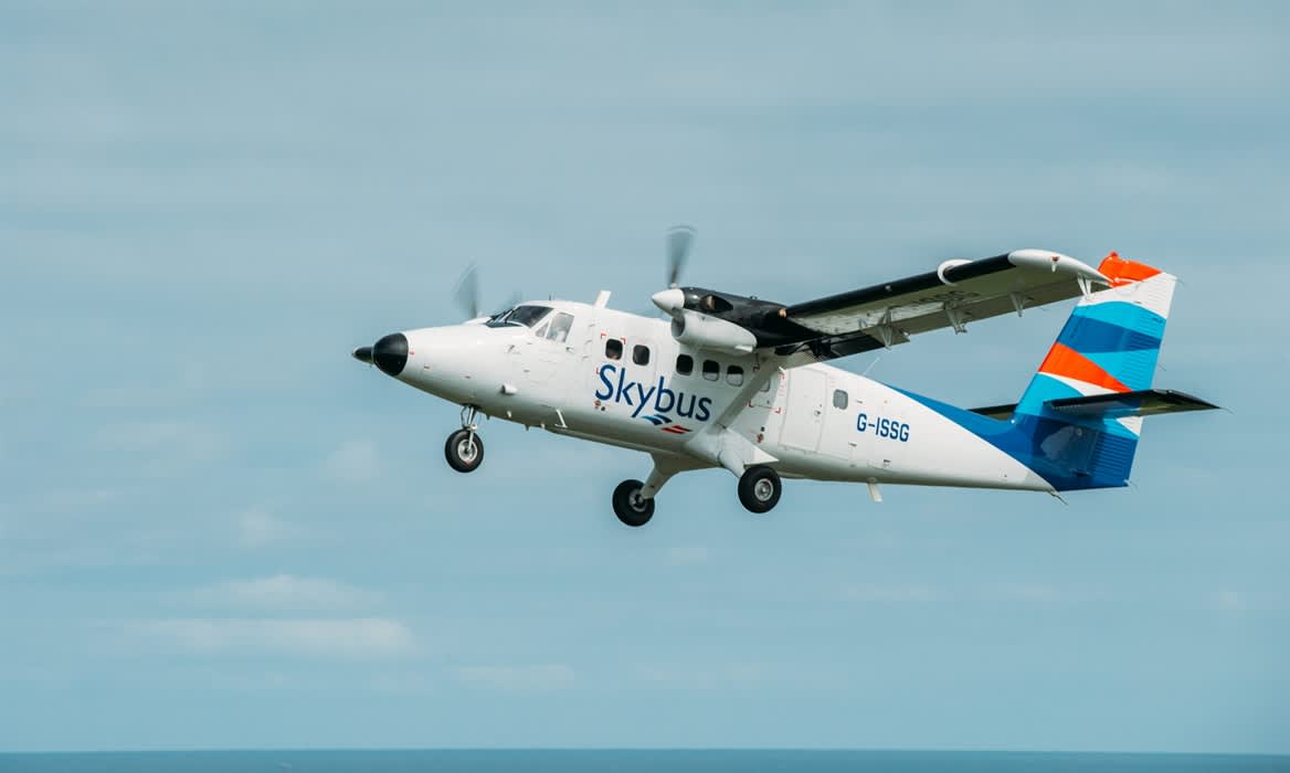 Skybus