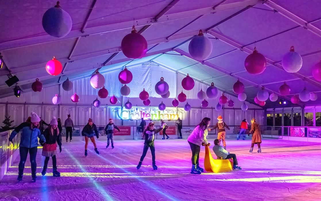 Cheltenham Ice Rink