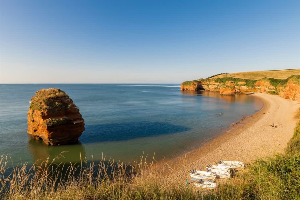 Ladram Bay Holiday Park