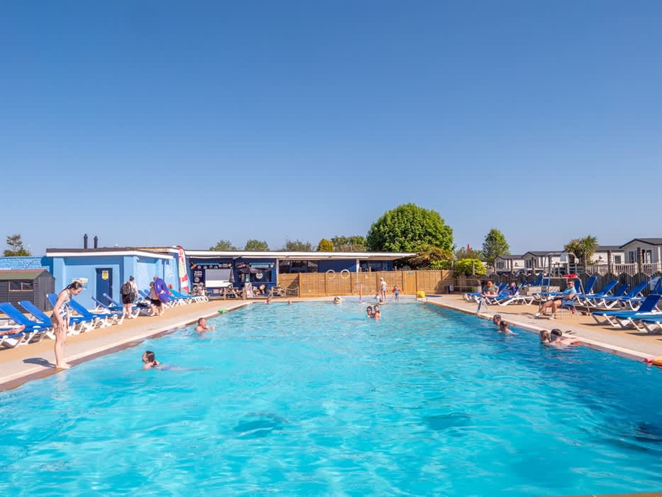 Beverley Holidays Paignton
