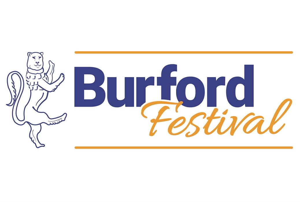 Burford  Festival 2026
