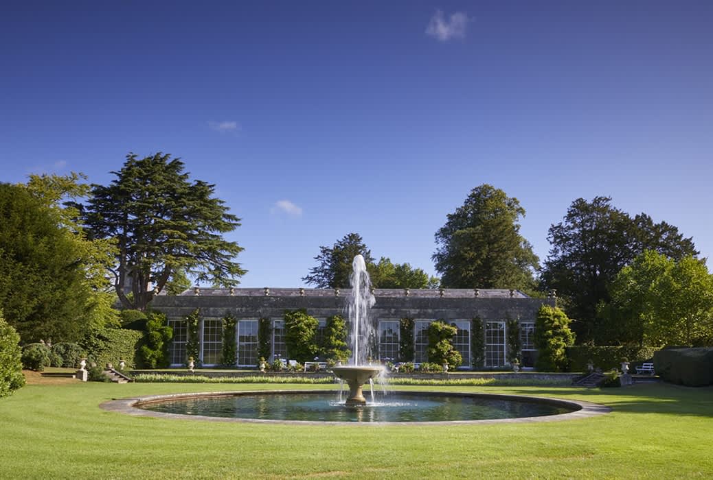 Summer Open Garden Day